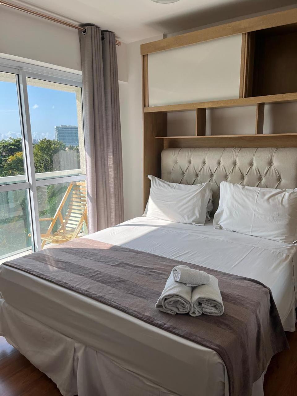 Apartamento Completa